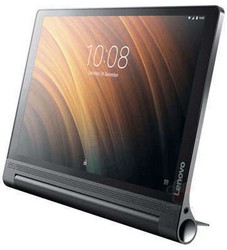 Замена батареи на планшете Lenovo Yoga Tab 3 Plus в Тюмени